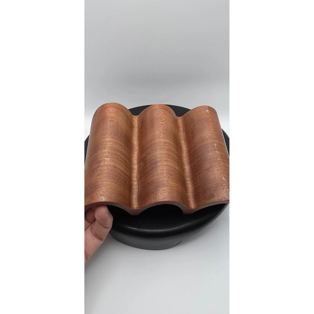 Handmade handcrafted wooden